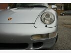 Thumbnail Photo 14 for 1996 Porsche 911